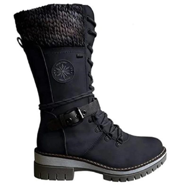 CozyPace™ | Winter Boots - Lunabay Amsterdam